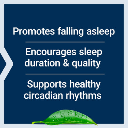 Life Extension Melatonin, 300 mcg, Gentle Sleep Support, Healthy circadian Rhythms, Cellular Defense, Gluten-Free, Non-GMO, Vegetarian, 100 Capsules