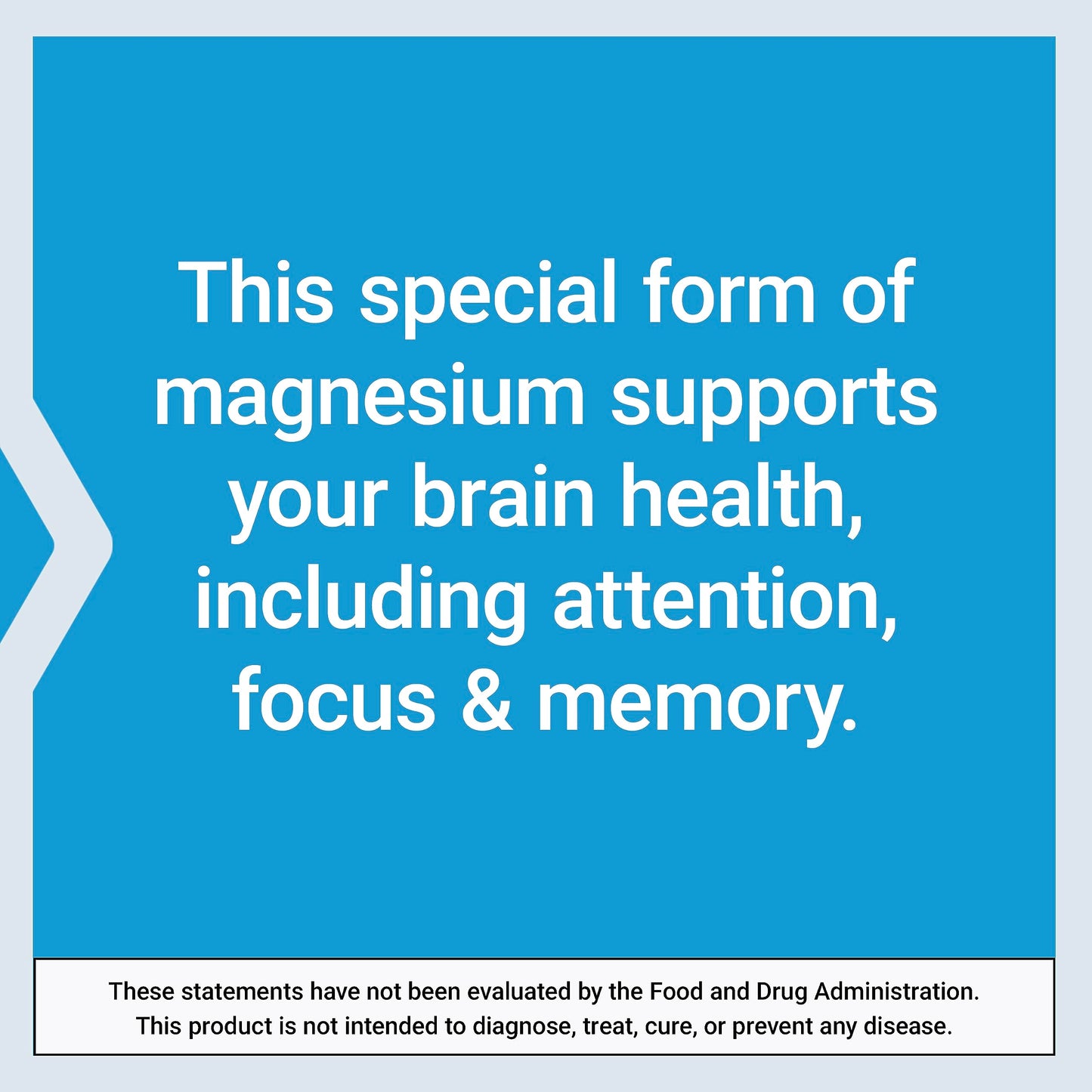 Life Extension Neuro-mag Magnesium L-threonate, 90 Count (Pack of 2)