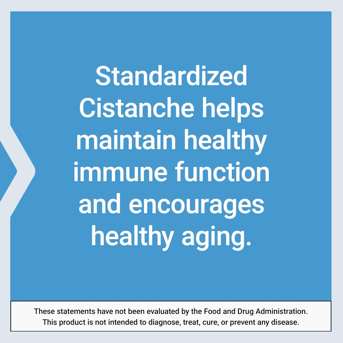 Life Extension Standardized Cistanche, C. tubulosa, Vitamin C, Immune Support, Blood Pressure Support, Cardiovascular Health, Healthy Aging, Gluten Free, Non-GMO, Vegetarian, 30 Capsules