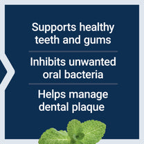 Life Extension FLORASSIST® Probiotic Oral Hygiene, Oral probiotic for Teeth and Gums, pH Levels, Dental Hygiene, Immune Support, BLIS M18™, Once Daily, Gluten Free, Vegetarian, 30 lozenges