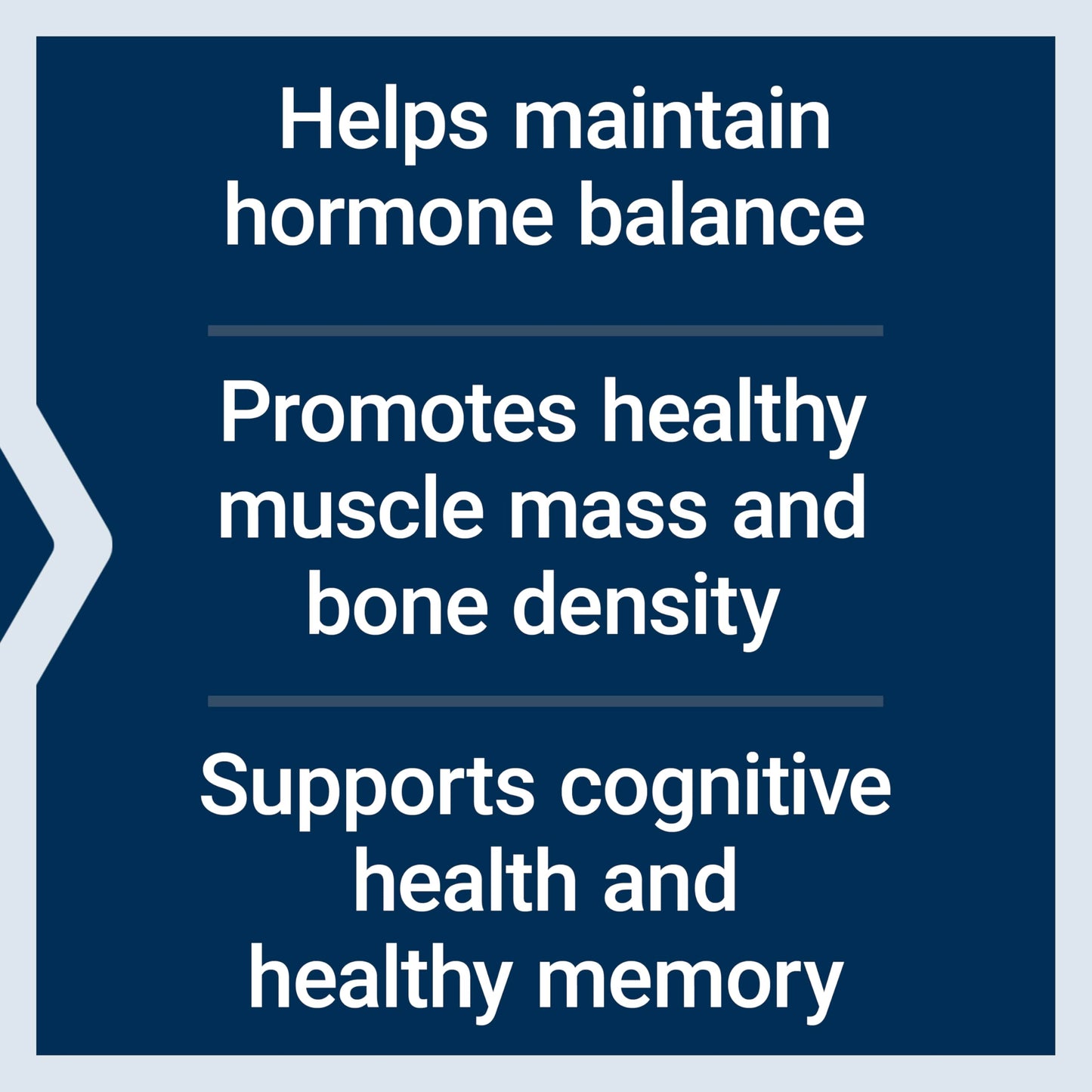 Life Extension DHEA 25 mg – Hormone Balance Supplement, Memory, Muscle Health, Bone Health, Men’s Health, Women’s Health, Gluten-Free, Non-GMO, Vegetarian, 100 Dissolve-in-Mouth Tablets
