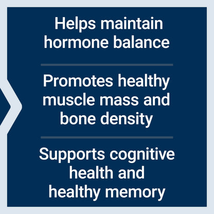 Life Extension DHEA 25 mg – Hormone Balance Supplement, Memory, Muscle Health, Bone Health, Men’s Health, Women’s Health, Gluten-Free, Non-GMO, Vegetarian, 100 Dissolve-in-Mouth Tablets