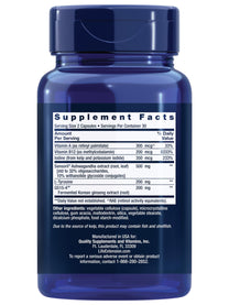 Life Extension Thyroid Support Complex, 60 Capsules