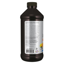 NOW Foods Sports Nutrition, L-Carnitine Liquid 1000 mg, Highly Absorbable, Citrus, 16-Ounce