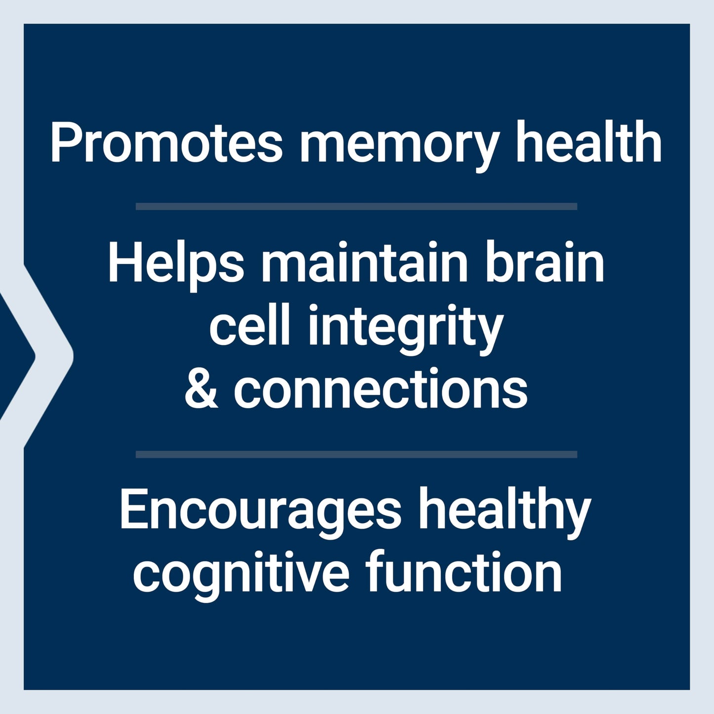Life Extension Cognitex Basics, 30 Softgels - Multi-Nutrient Formula for Brain Health Support, Targeted Nutrition for Memory, Focus, Attention & Overall Cognitive Performance - Non-GMO, Gluten-Free