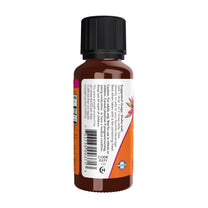 NOW Foods Supplements, Liquid Vitamin D-3, Extra Strength, Structural Support*, 1-Ounce