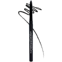 Maybelline Unstoppable Waterproof Mechanical Black Eyeliner Pencil, Easy to Apply, Smooth Glide, Up to 24 Hour Wear, Onyx