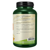 NOW Pet Health, L-Lysine Supplement, Powder, Formulated for Cats, NASC Certified, 8-Ounce
