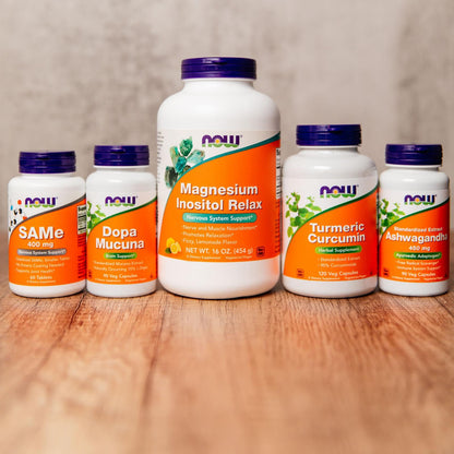 NOW Foods Supplements, Turmeric Curcumin, Derived from Turmeric Root Extract, Herbal Supplement, 120 Veg Capsules