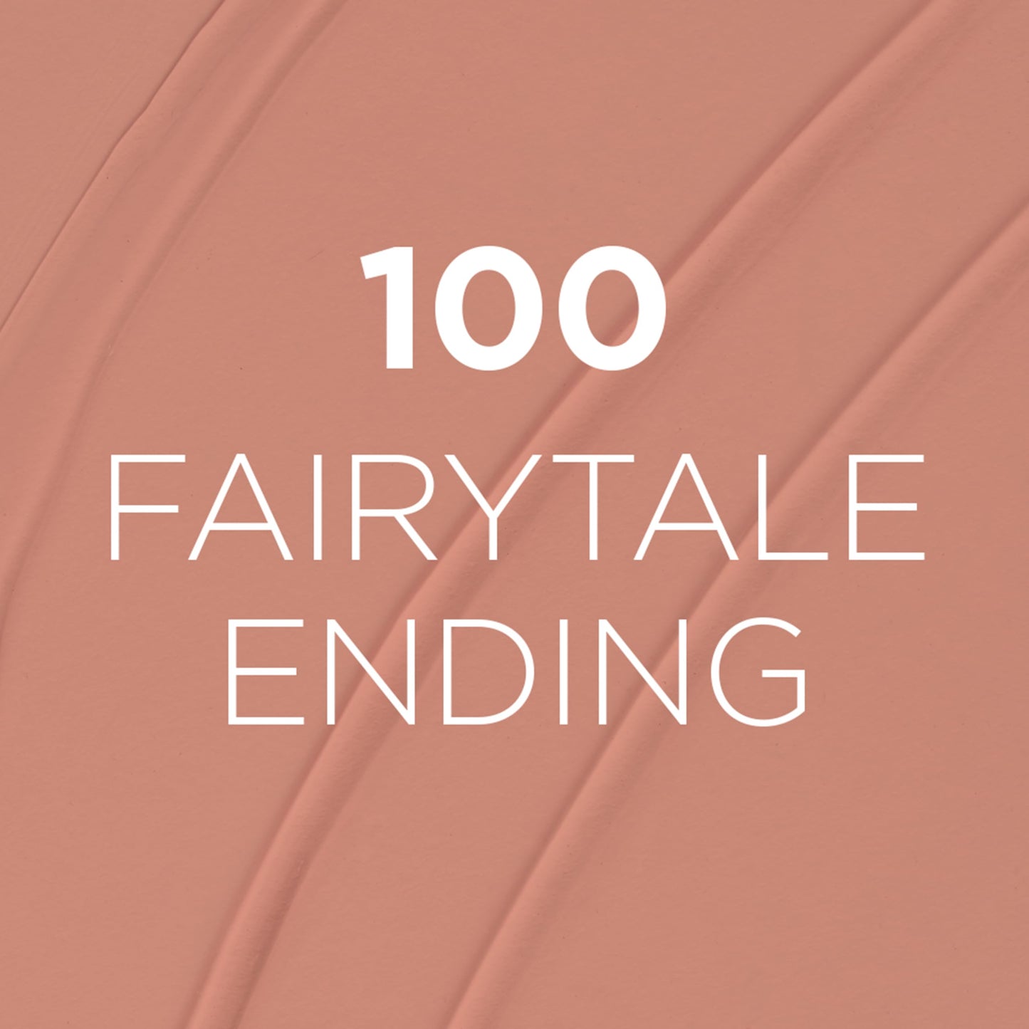 L'Oreal Paris Infallible Matte Resistance Liquid Lipstick, up to 16 Hour Wear, Fairytale Ending 100, 0.16 Fl Oz
