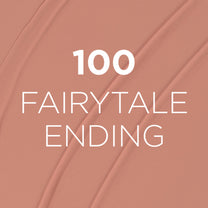 L'Oreal Paris Infallible Matte Resistance Liquid Lipstick, up to 16 Hour Wear, Fairytale Ending 100, 0.16 Fl Oz