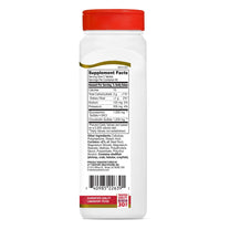 21st Century Glucosamine Chondroitin Double Strength 500/400mg, 180ct