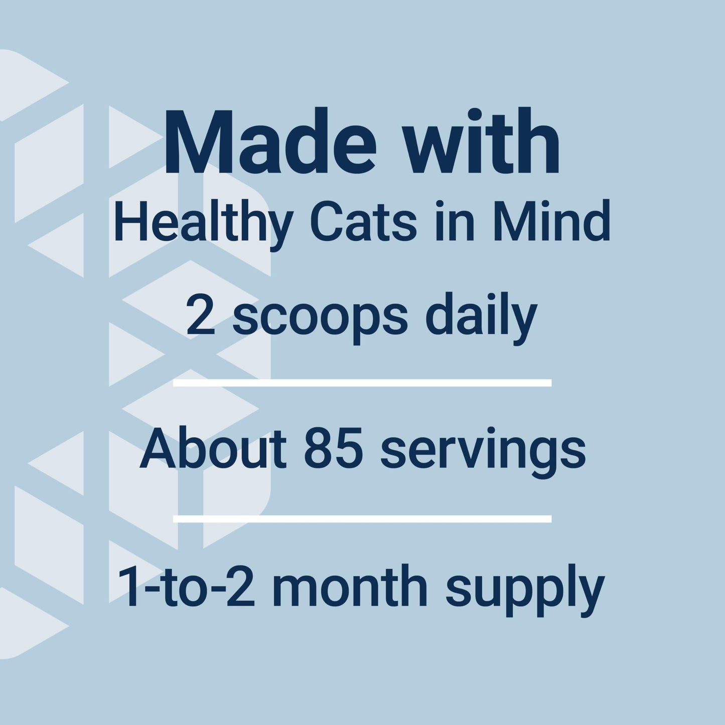 Life Extension Cat Mix, cat Food Supplements, Heart Health, probiotics, L-arginine, Taurine, B12, folic Acid, Vitamin C, Vitamin E, Rosemary, Nutrient Absorption, Gluten-Free, Non-GMO, 85 Servings