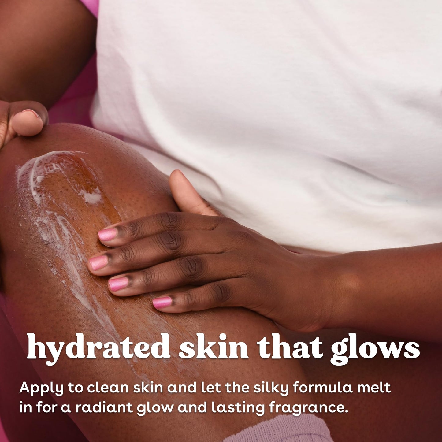 Bundle of eos Shea Better Hand Cream & Body Lotion - Coconut, Natural Shea Butter Hand Lotion and Skin Care, 24 Hour Hydration with Shea Butter & Oil
