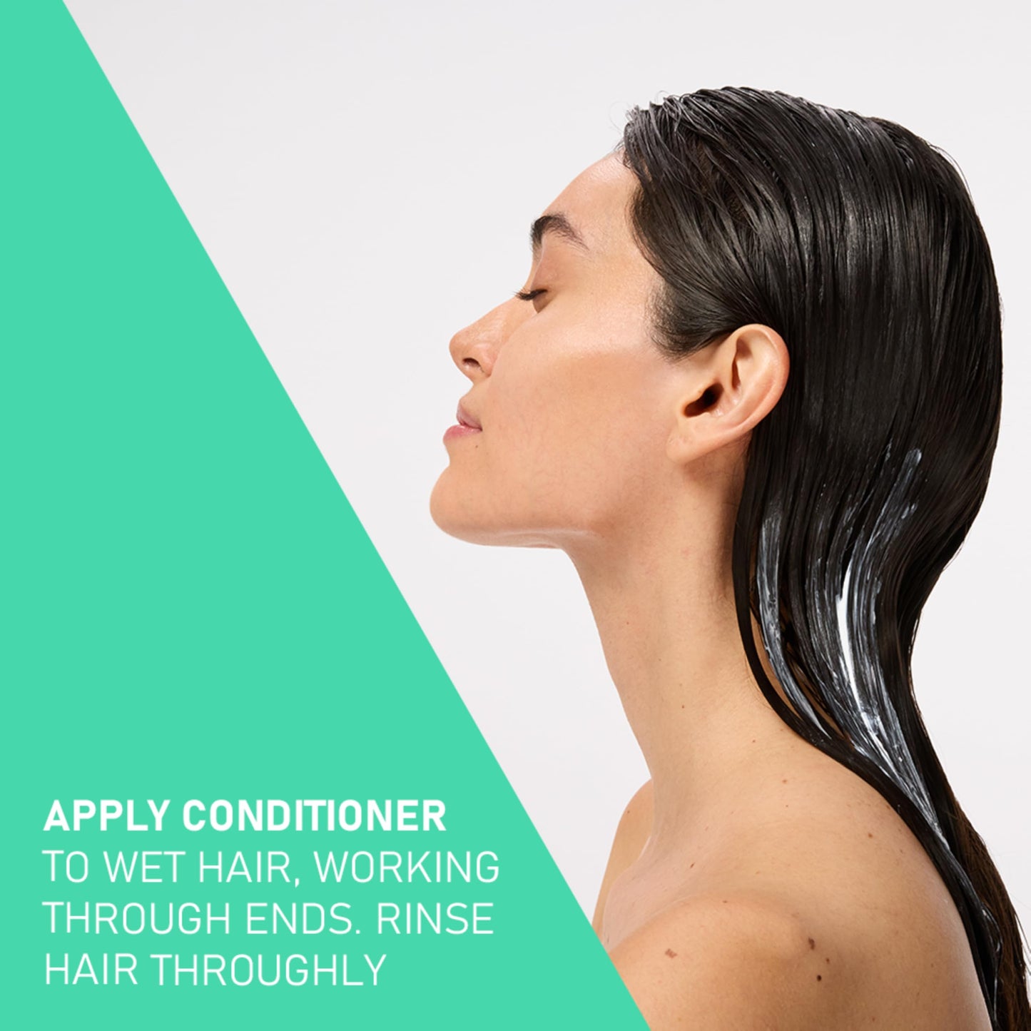 CeraVe Oil Control Conditioner with Hyaluronic Acid for Oily Scalp, 9 Oz