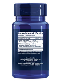Life Extension Glycemic Guard, 30 Capsules