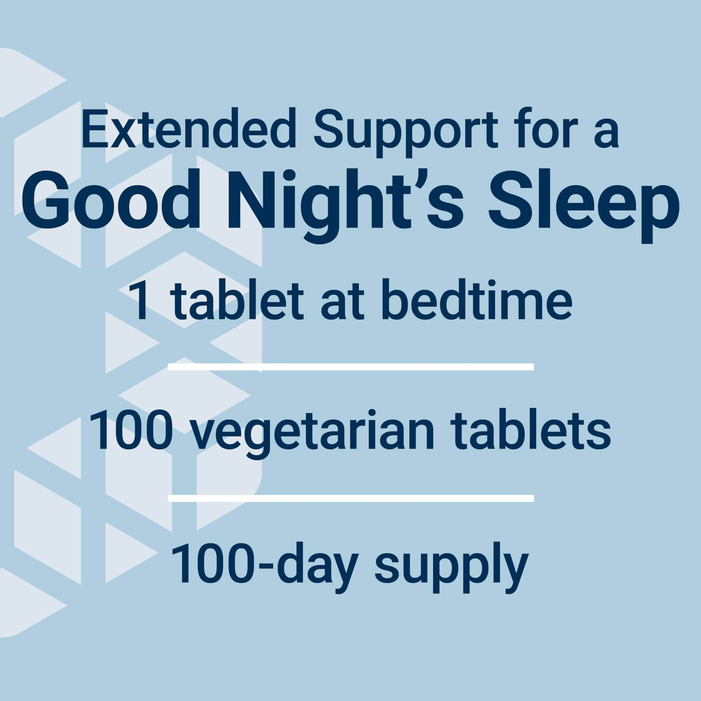 Life Extension Melatonin 6 Hour Timed Release, 300 mcg, Extended-Release Formula for Gentle Sleep Support, Healthy circadian Rhythms, Cellular Defense, Gluten-Free, Non-GMO, Vegetarian, 100 Tablets