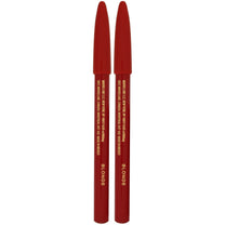 Maybelline New York Makeup Expert Wear Twin Eyebrow Pencils and Eyeliner Pencils, Blonde Shade, 0.06 Ounce, 2 Count (Pack of 1)