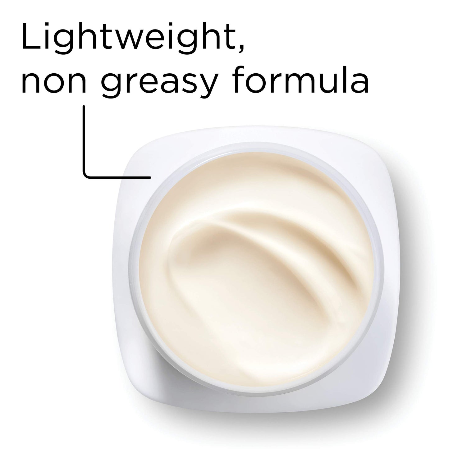 L'Oréal Paris Revitalift Anti-Wrinkle and Firming Face Moisturizer with SPF 25, Pro-Retinol and Centella Asiatica, Paraben Free, 1.7 oz (Packaging may vary)