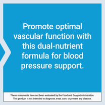 Life Extension Potassium with Extend-Release Magnesium – Heart Health Supplement for Blood Pressure Support with Two Essential Minerals – Non-GMO, Vegetarian, Gluten-Free – 60 Capsules