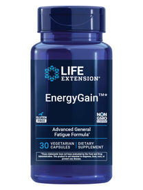 Life Extension Energy Renew, 30 Capsules