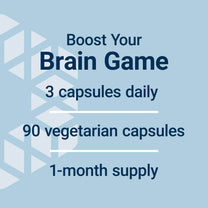 Life Extension Neuro-Mag Magnesium L-Threonate, 90 Vegetarian Capsules