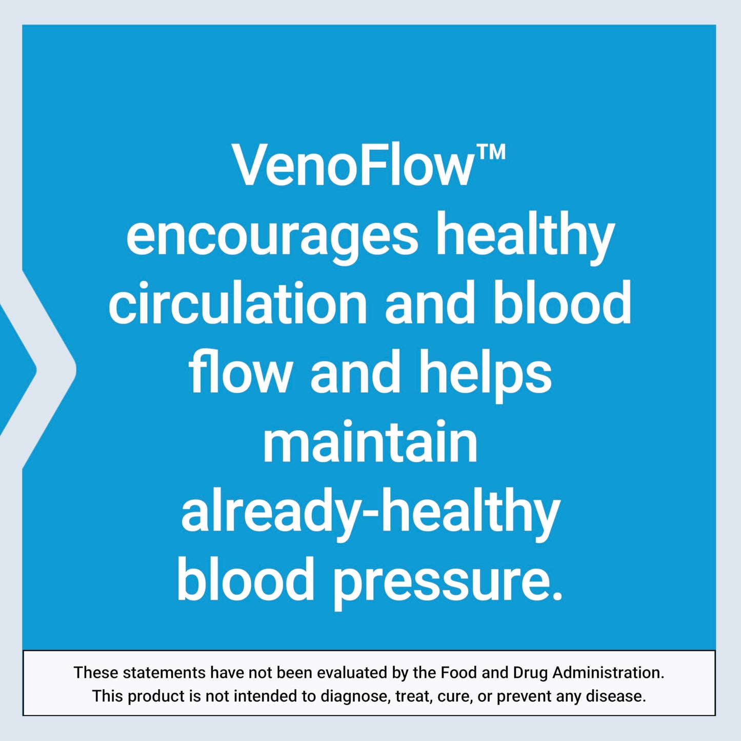 Life Extension VenoFlow, 30 Capsules
