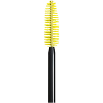 Maybelline Volum' Express The Colossal Waterproof Mascara, Volumizing, Thickening, Clump-Free Make Up Formula, Classic Black, 1 Count