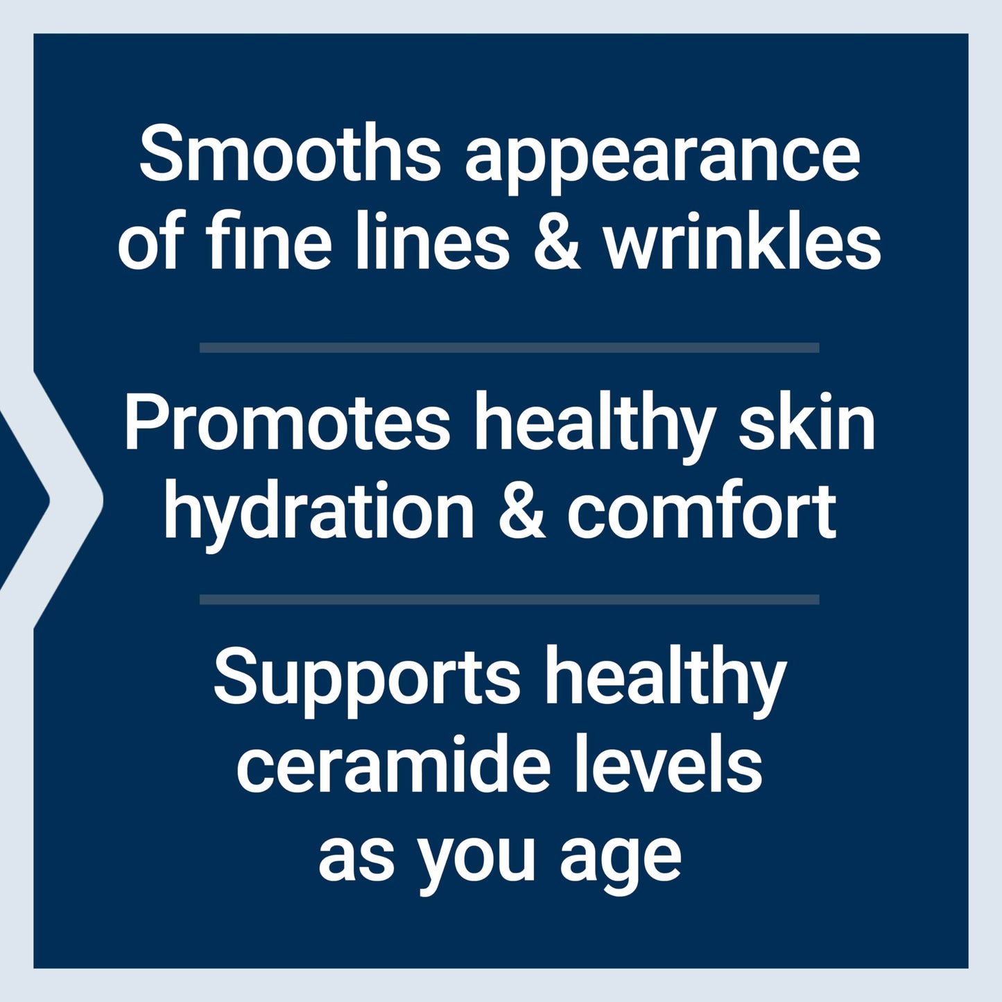 Life Extension Skin Restoring Ceramides for Wrinkles, 30 Liquid Capsules