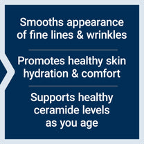 Life Extension Skin Restoring Ceramides for Wrinkles, 30 Liquid Capsules