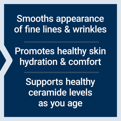 Life Extension Skin Restoring Ceramides for Wrinkles, 30 Liquid Capsules
