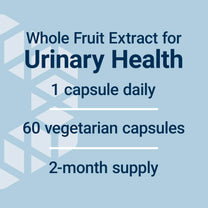 Life Extension Cran-Max, 500 mg, 60 Capsules