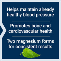 Life Extension Extend-Release Magnesium,prolonged Heart & Bone Health Support,Cardiovascular & Blood Pressure Health Support,bioavailable Formula,Gluten-Free,Non-GMO,Vegetarian,60 Capsules,(Pack of 2)