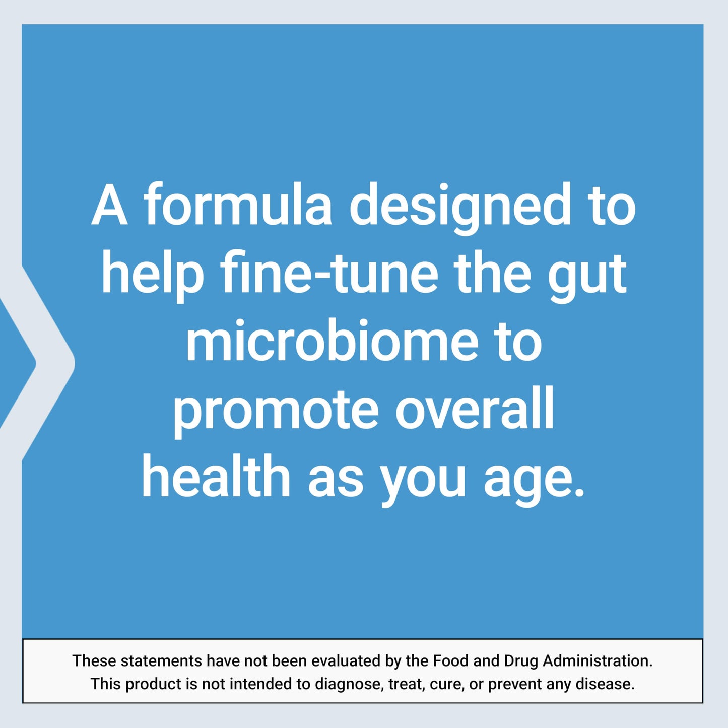 Life Extension FLORASSIST® Probiotic Youthful Gut, Healthy Aging Supplement, postbiotic and probiotic Blend, Heart and Gut Health, Non-GMO, 1-Daily, Gluten-Free, Vegetarian, 30 Capsules