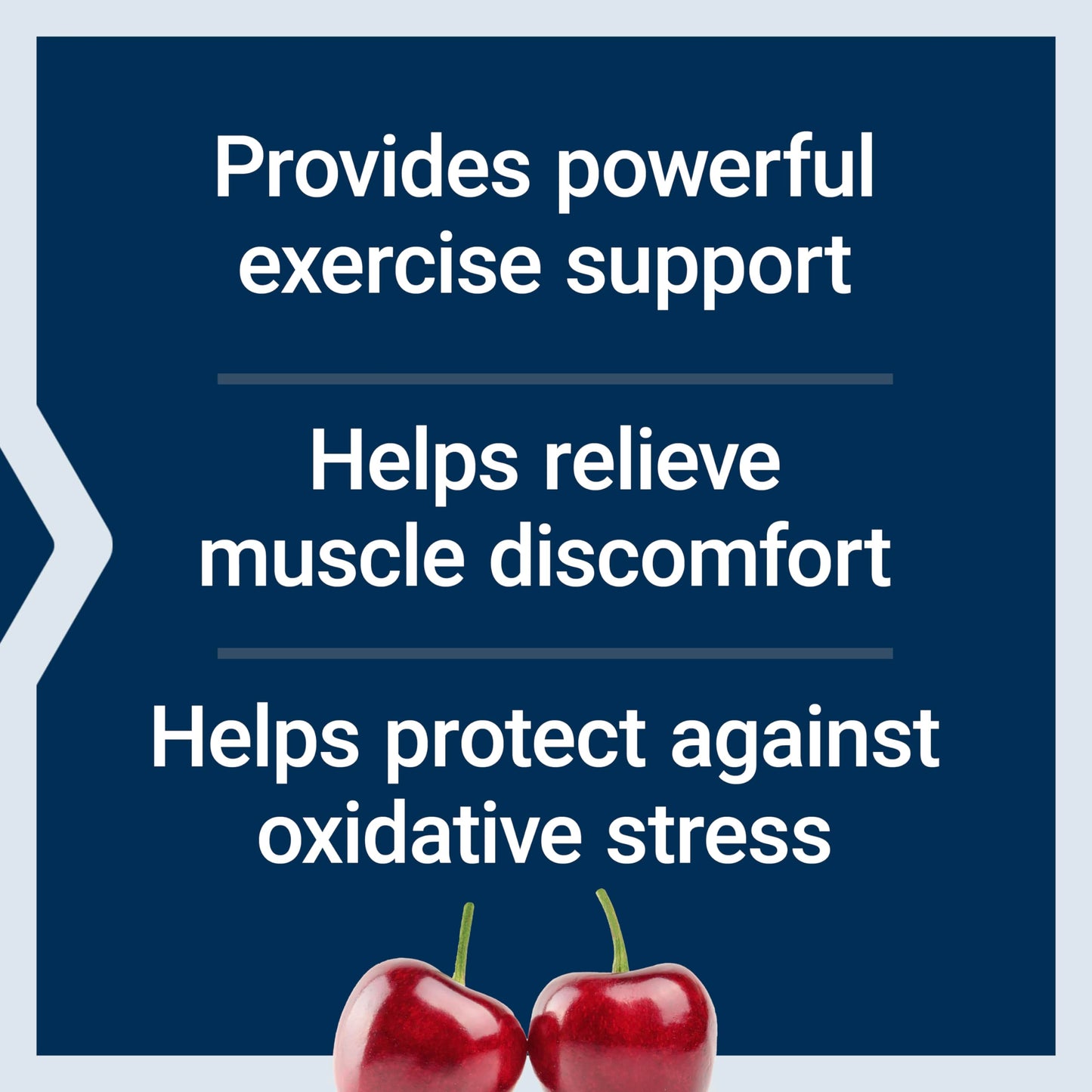 Life Extension Tart Cherry with CherryPURE, 60 Capsules