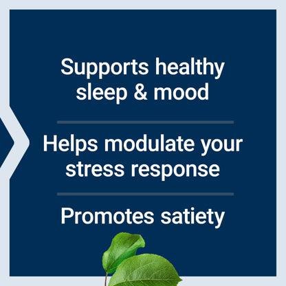 Life Extension L-Tryptophan, 500 mg, Encourages Healthy Serotonin Levels and Promotes Healthy Sleep, Mood, Stress Response & Satiety, Gluten-Free, Non-GMO, Vegetarian, 90 Capsules