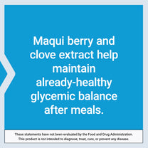 Life Extension Glycemic Guard, 30 Capsules