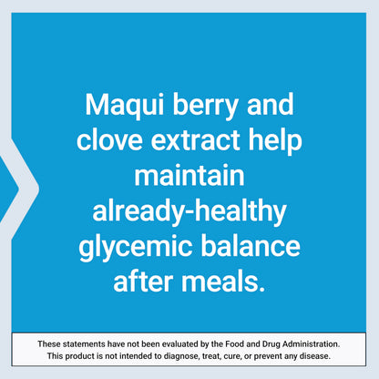 Life Extension Glycemic Guard, 30 Capsules