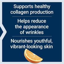 Life Extension Vegan Pro Collagen, Collagen Builder Support, Skin Health, Type I Collagen Amino acids, gotu kola, Vitamin C, Gluten-Free, Non-GMO, Vegan, 30 Servings