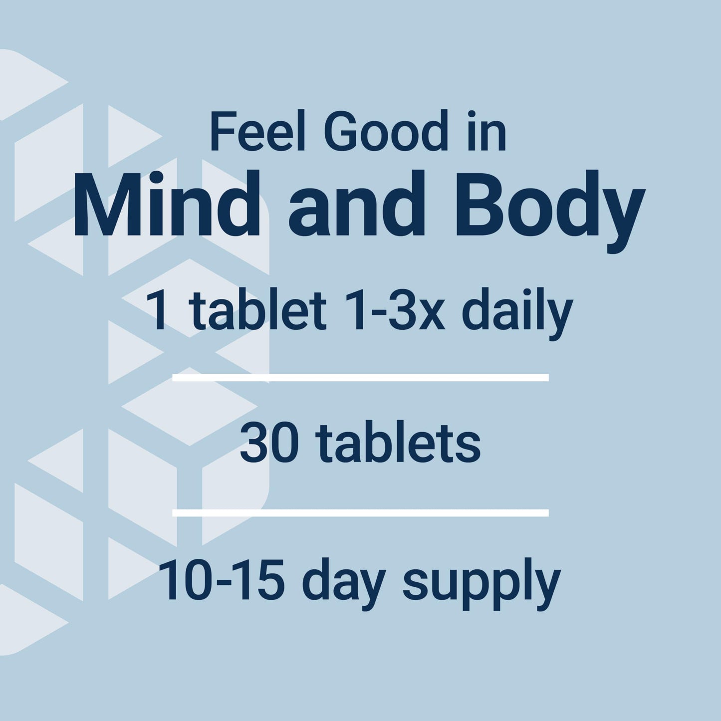 Life Extension Same, 30 Tablets