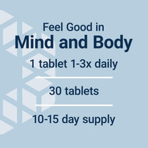 Life Extension Same, 30 Tablets
