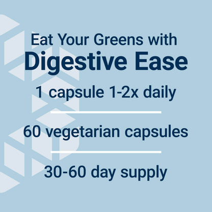 Life Extension Enhanced Super Digestive Enzymes and Probiotics, 60 Capsules