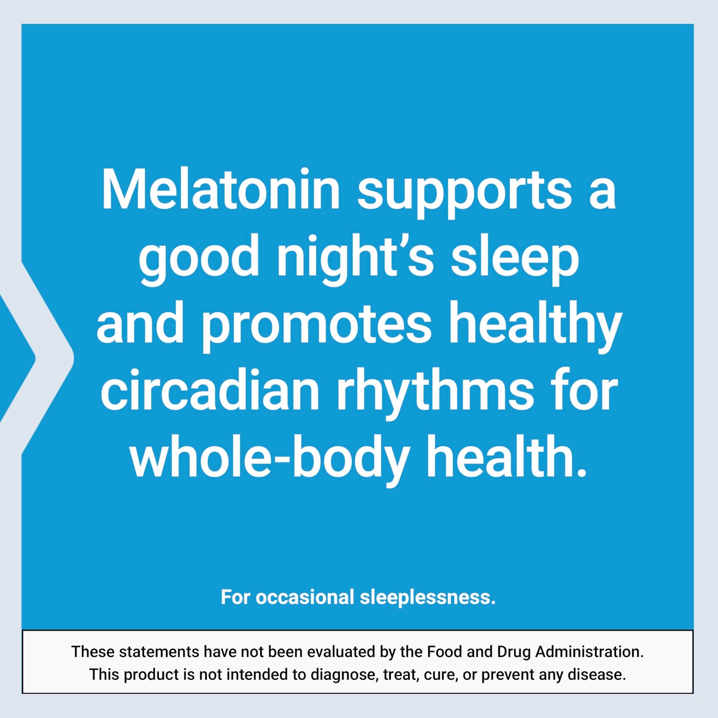 Life Extension Fast-Acting Liquid Melatonin, Citrus-Vanilla, 3 mg, 2 fl oz