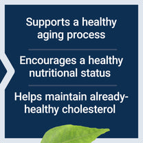 Life Extension FLORASSIST® Probiotic Youthful Gut, Healthy Aging Supplement, postbiotic and probiotic Blend, Heart and Gut Health, Non-GMO, 1-Daily, Gluten-Free, Vegetarian, 30 Capsules