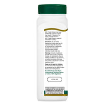 21st Century Milk Thistle Extract Vegetarian Capsules, 200 Count
