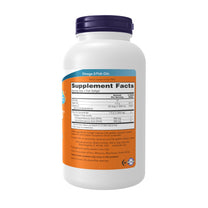 NOW Foods Supplements, Ultra Omega 3-D™, Omega-3 Fish Oil + Vitamin D-3, Cardiovascular Support*, 180 Softgels