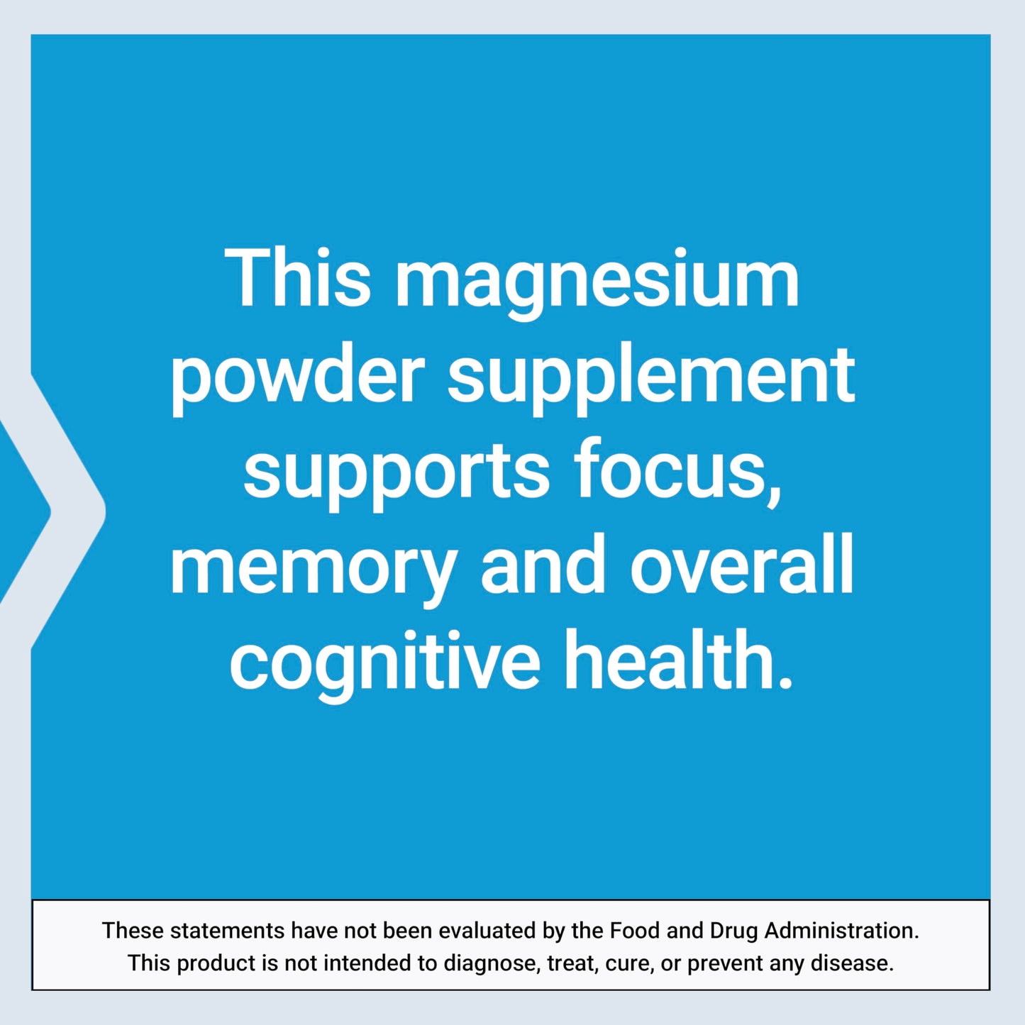 Life Extension Neuro-Mag Magnesium L-Threonate Powder (Tropical Punch) - Ultra-Absorbable Magnesium - Supports Memory, Focus, Cognitive Function & Mood - Gluten free, Non-GMO, Vegetarian (30 Servings)