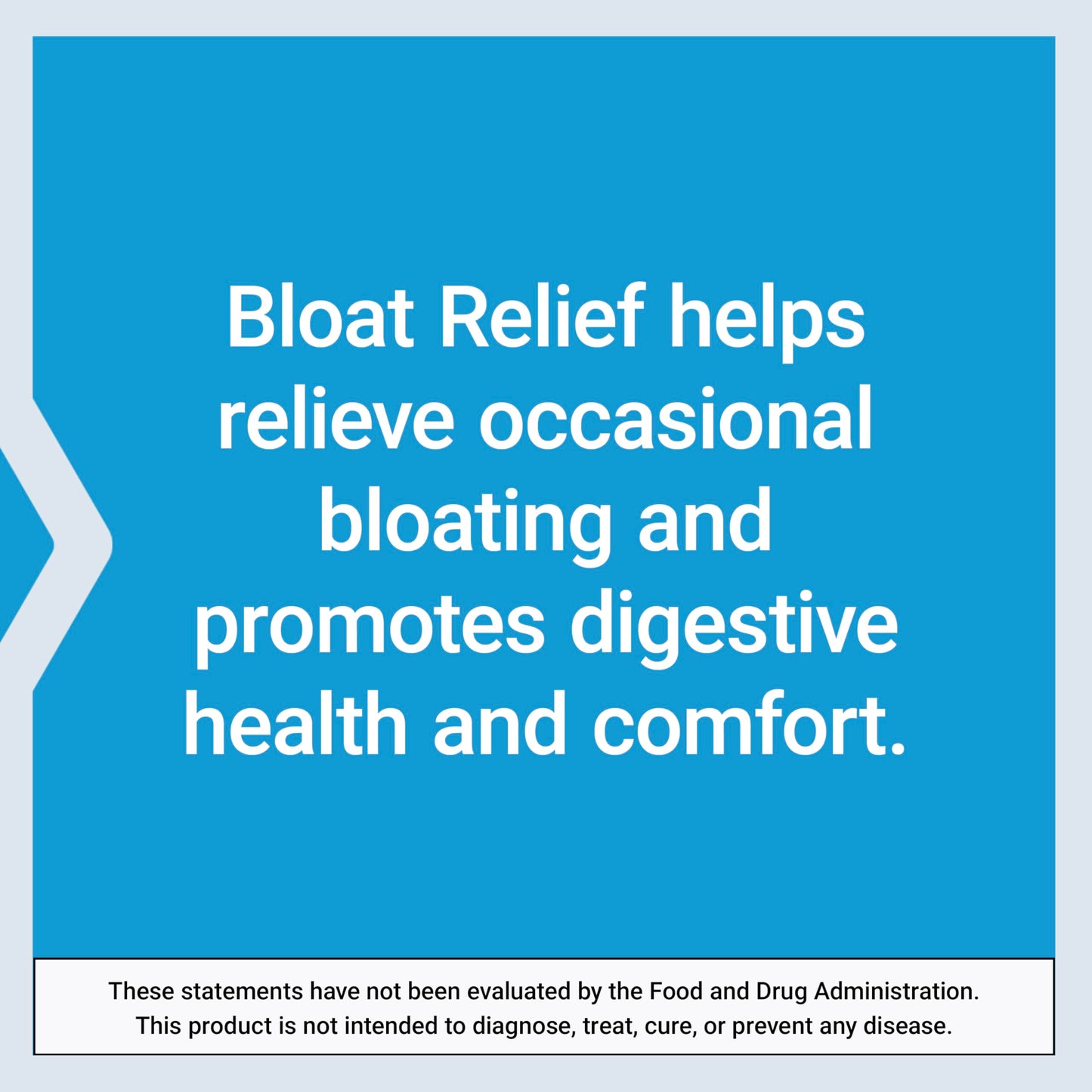 Life Extension Bloat Relief, 60 Softgels