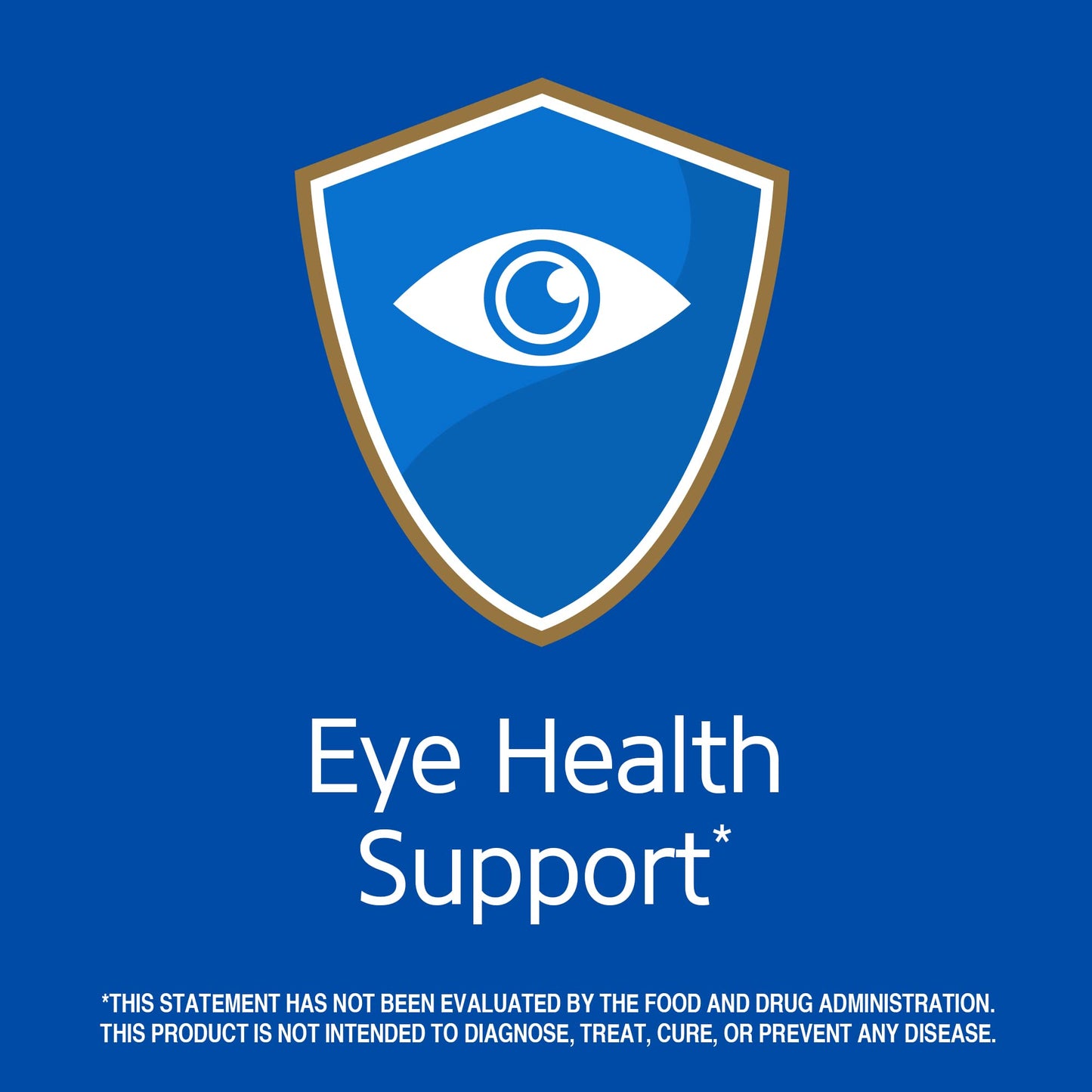 21st Century Healthy Eyes SuperView Eye Vitamin Softgels, 120 Count