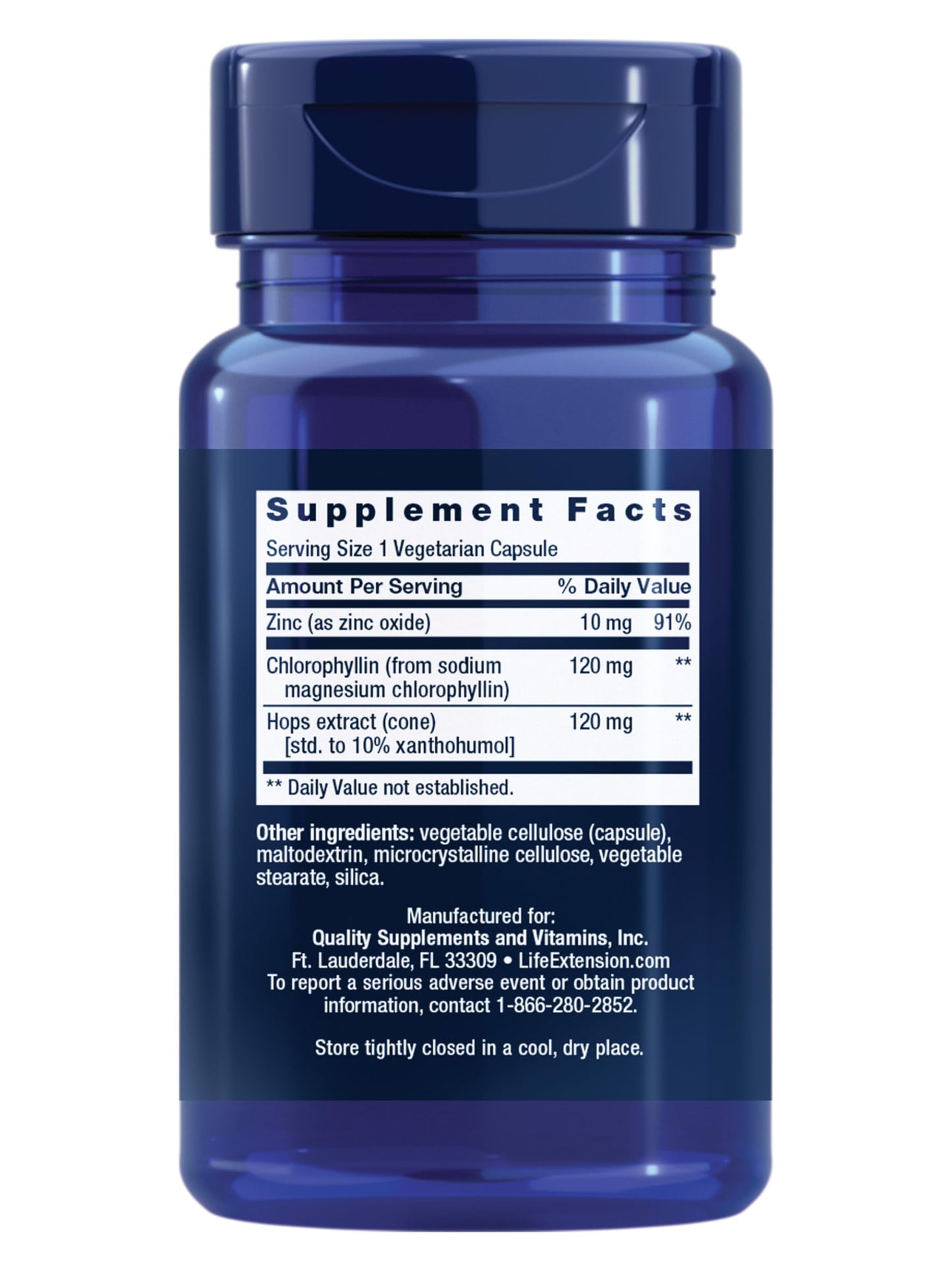 Life Extension DNA Protection Formula, 60 Softgels